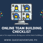 Online Team Building Philippines